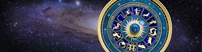 Астролог Катерина Изотова